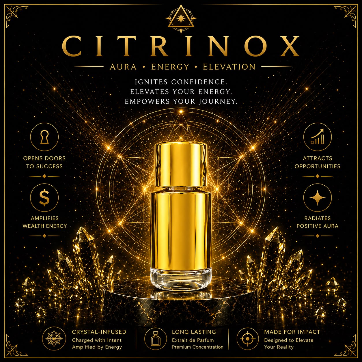 Citrinox