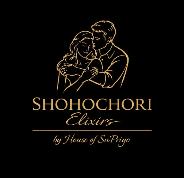 SHOHOCHORI ELIXIRS