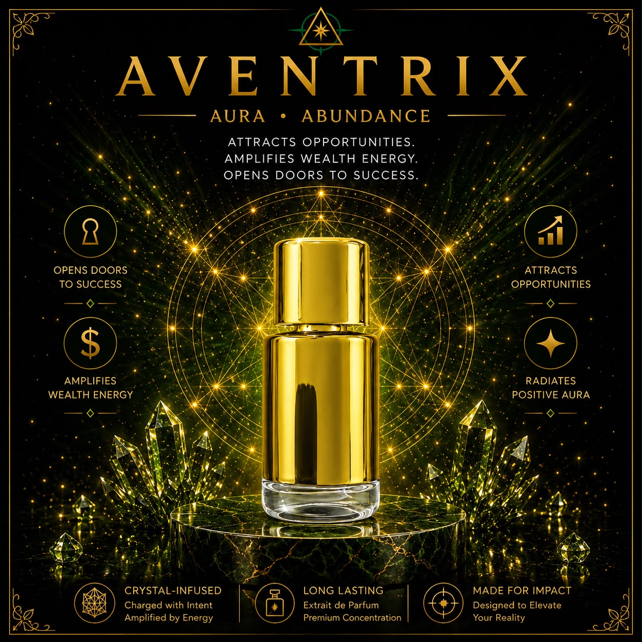 Aventrix