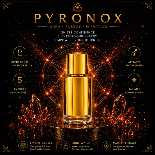 Pyronox